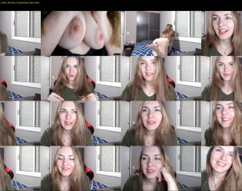 naughty_popa — 7 minute Chaturbate female cam show recording, 720p, Nov 30, 2023