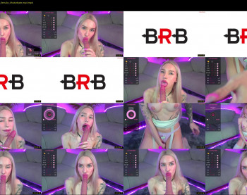nikkisilk — 112 minute Chaturbate female cam show recording, 720p, Nov 30, 2023