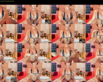 ninag0ld — 3 minute Chaturbate female cam show recording, 480p, Nov 29, 2023