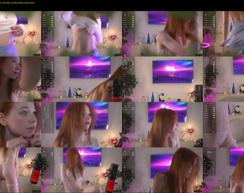oki_dokie — 93 minute Chaturbate female cam show recording, 720p, Nov 29, 2023