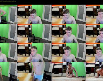 olvr_zoolander — 38 minute Chaturbate male cam show recording, 720p, Nov 29, 2023