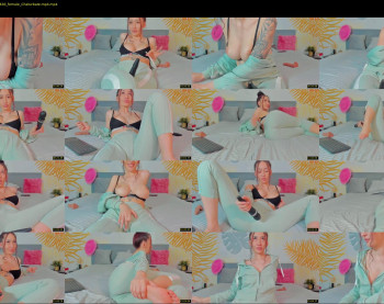 pinkyishere — 29 minute Chaturbate female cam show recording, 720p, Nov 29, 2023