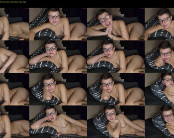 reee4mebb — 12 minute Chaturbate couple cam show recording, 720p, Nov 29, 2023