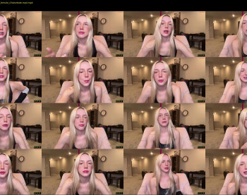 riababe — 12 minute Chaturbate female cam show recording, 720p, Nov 29, 2023