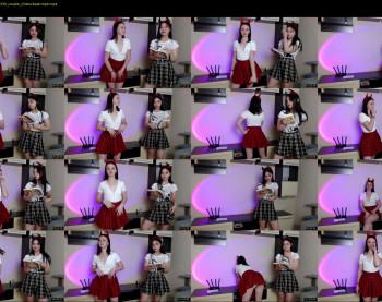sandy_delia — 87 minute Chaturbate couple cam show recording, 720p, Nov 29, 2023