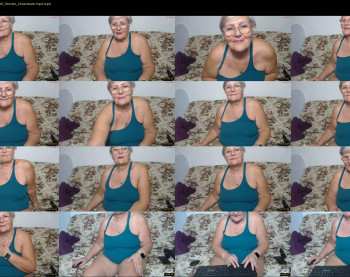 selenna57 — 17 minute Chaturbate female cam show recording, 720p, Nov 29, 2023
