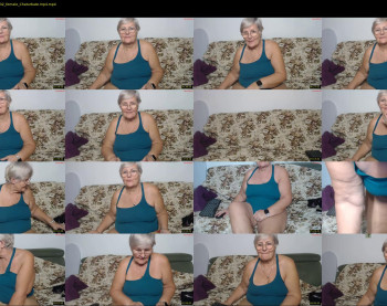 selenna57 — 40 minute Chaturbate female cam show recording, 720p, Nov 29, 2023