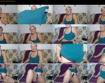 selenna57 — 30 minute Chaturbate female cam show recording, 720p, Nov 30, 2023