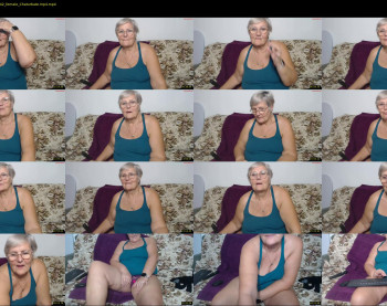 selenna57 — 40 minute Chaturbate female cam show recording, 720p, Nov 30, 2023