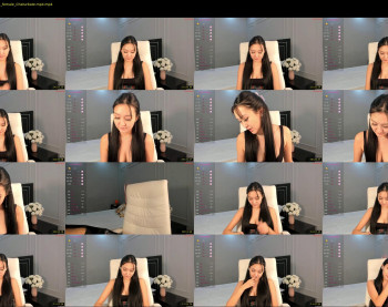 seon_mi — 16 minute Chaturbate female cam show recording, 720p, Nov 29, 2023