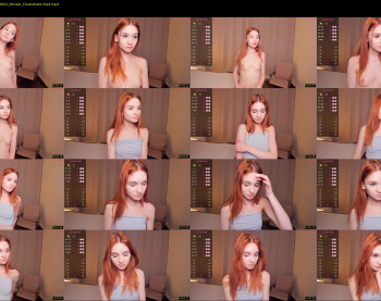 shiningdawn — 17 minute Chaturbate female cam show recording, 720p, Nov 29, 2023