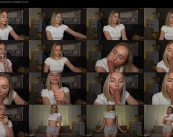 snow_is_falling — 20 minute Chaturbate female cam show recording, 720p, Nov 29, 2023