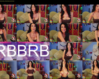 sofia3211 — 120 minute Chaturbate couple cam show recording, 720p, Nov 29, 2023