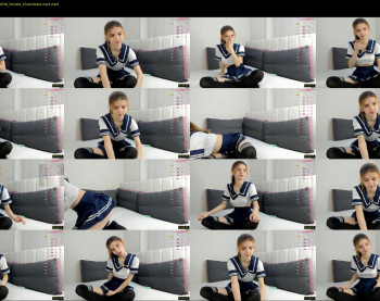 sofia__home — 14 minute Chaturbate female cam show recording, 720p, Nov 30, 2023