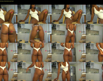 sow_fitt — 31 minute Chaturbate female cam show recording, 720p, Nov 29, 2023
