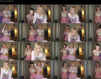 sunnyfia — 121 minute Chaturbate female cam show recording, 720p, Nov 29, 2023