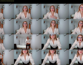sweetmarthaaa — 18 minute Chaturbate female cam show recording, 720p, Nov 29, 2023