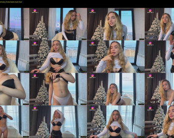 tatti_1 — 120 minute Chaturbate female cam show recording, 720p, Nov 29, 2023