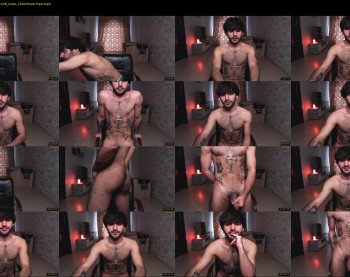 teddy_mode — 120 minute Chaturbate couple cam show recording, 720p, Nov 29, 2023