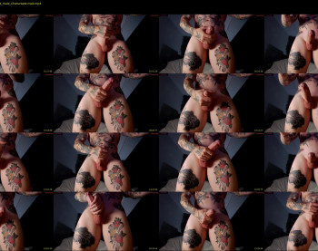 tom__ice — 25 minute Chaturbate male cam show recording, 720p, Nov 29, 2023