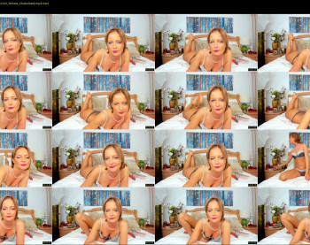 viciousqueen — 7 minute Chaturbate female cam show recording, 720p, Nov 29, 2023