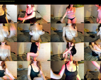 your_asya — 20 minute Chaturbate female cam show recording, 720p, Nov 29, 2023