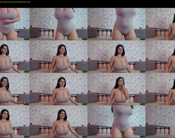1dream_magical — 14 minute Chaturbate female cam show recording, 720p, Nov 30, 2023