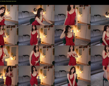 _blackbee_ — 68 minute Chaturbate female cam show recording, 720p, Nov 30, 2023