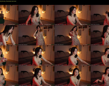 _blackbee_ — 25 minute Chaturbate female cam show recording, 720p, Nov 30, 2023