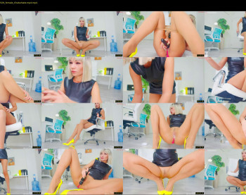 _d_a_s_h_a_ — 121 minute Chaturbate female cam show recording, 720p, Nov 30, 2023