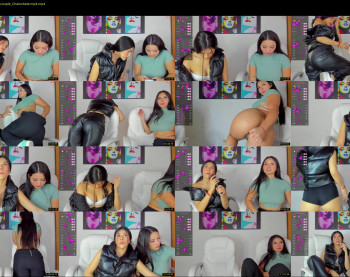 _gaby1 — 87 minute Chaturbate female cam show recording, 720p, Nov 30, 2023