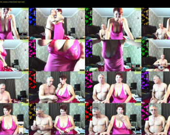 _lady_red_ — 9 minute Chaturbate female cam show recording, 720p, Nov 30, 2023