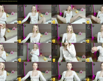 _passion_show_ — 108 minute Chaturbate couple cam show recording, 720p, Nov 30, 2023