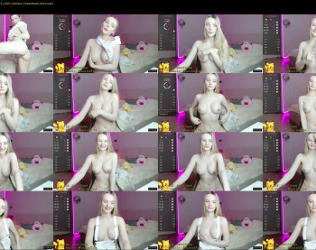 _passion_show_ — 21 minute Chaturbate couple cam show recording, 720p, Nov 30, 2023