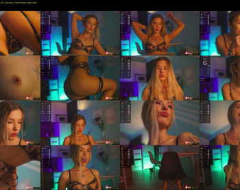 _taylor_swift — 77 minute Chaturbate female cam show recording, 720p, Nov 30, 2023