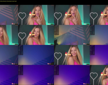_taylor_swift — 32 minute Chaturbate female cam show recording, 720p, Nov 30, 2023