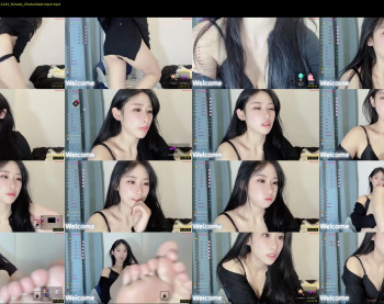 abby_chuchu — 5 minute Chaturbate female cam show recording, 720p, Nov 30, 2023
