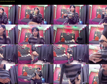 alexhoe_ — 37 minute Chaturbate female cam show recording, 720p, Nov 30, 2023