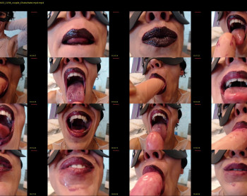 aliceanddave — 12 minute Chaturbate couple cam show recording, 720p, Nov 30, 2023