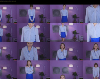alisia_spinnet — 120 minute Chaturbate female cam show recording, 720p, Nov 30, 2023