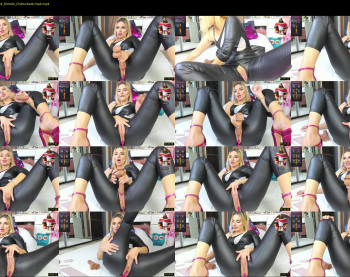 allesya23 — 14 minute Chaturbate female cam show recording, 720p, Nov 30, 2023