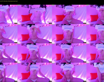 amyalwayshere — 15 minute Chaturbate female cam show recording, 720p, Nov 30, 2023