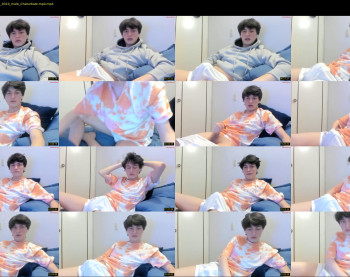 an0nymouse3 — 47 minute Chaturbate male cam show recording, 720p, Dec 1, 2023