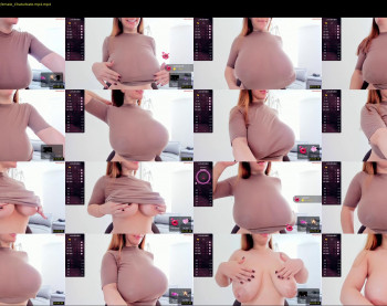 ann__w — 46 minute Chaturbate female cam show recording, 720p, Nov 30, 2023