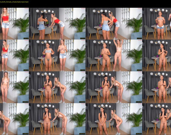 annemanifique — 120 minute Chaturbate female cam show recording, 720p, Dec 1, 2023