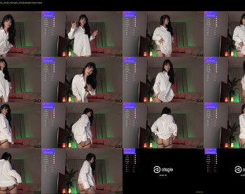 anniehillofficial_ — 4 minute Chaturbate female cam show recording, 720p, Nov 30, 2023