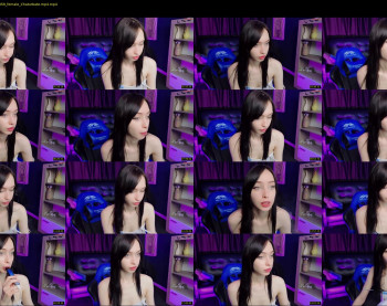 ariel_rouse — 22 minute Chaturbate female cam show recording, 720p, Nov 30, 2023