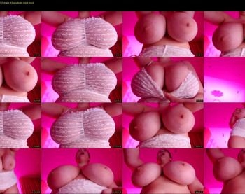 aveksmr — 121 minute Chaturbate couple cam show recording, 720p, Dec 1, 2023
