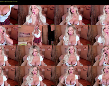 beaute_fatale — 21 minute Chaturbate female cam show recording, 720p, Nov 30, 2023