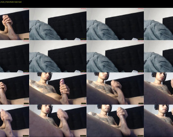 bigbacs — 79 minute Chaturbate male cam show recording, 480p, Nov 30, 2023